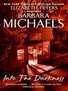 Imagen de portada para Into the Darkness